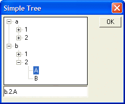 Xd Tree Control 2